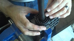 AR-15 Freefloat Quad Rail Installation | ARO News