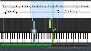 Robert Miles - Children piano Chords - ChordU