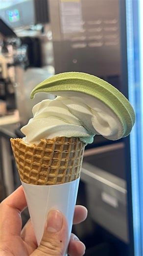 Munchi Mochi Donuts on Instagram: "We love keeping Adam on his toes. Be sure to say hi and overwhelm him the next time you come! #munchidonuts #brisbaneeats #mochidonuts #yum #brisbanedessert"