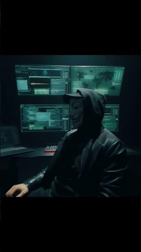 Lock hackers out of your powershell console! #hacker #cybersecurity #hacking #iamjakoby