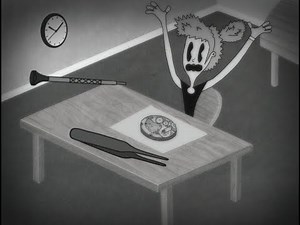 Dev's 2025 Animation Compilation