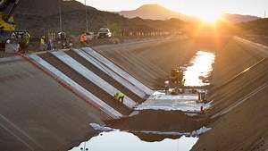 What's at stake if Central Arizona Project loses water? CAWCD candidates explain