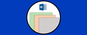 ▷ Cómo Cambiar Color de Pagina en Word 2021 ✔️