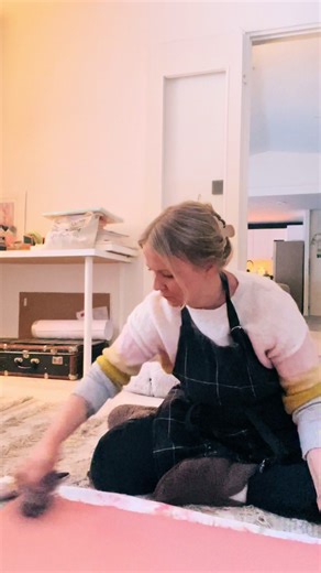 Creating Beauty Through Abstract Art