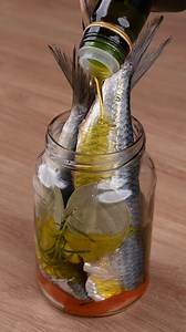 Canned sardines for up to 12 months | Quick Recipes