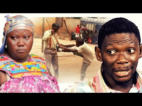 AGYA KOO ALIGANTUS - KUMAWOOD TWI MOVIES