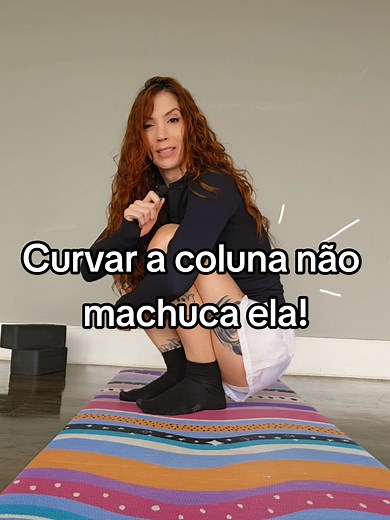 Cuidando da Coluna: Flexões e Movimentos Essenciais
