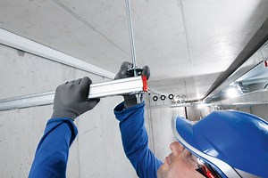 Seismic Design and Services for Earthquake Zones