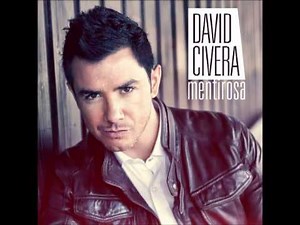 David Civera - Mentirosa