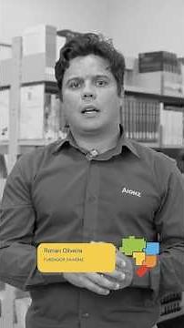 Ronan Oliveira, da IONZ - Anápolis #vozesinovadoras