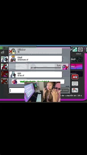 siganme en tik tok @iaranicole07_