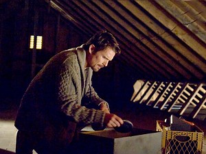 A Entidade - Apple TV