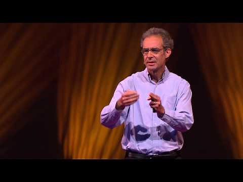 The power of the small world phenomenon | Richard Olsen | TEDxZurich