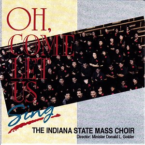 Behold the Lamb - Indiana State Mass Choir: Song Lyrics, Music Videos & Concerts