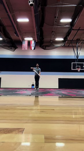 Mastering Winter Guard Techniques for Success