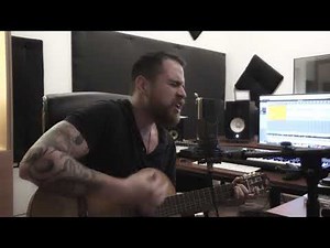 Canción del Mariachi - Los Lobos (Live Cover by Madeiro)