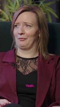 The PA Forum Podcast Snippet - Rhiannon Hopcroft, First job after Uni #podcast #podcastclips