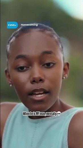 Teenage Delusions | Homecoming | DStv