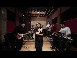 WEAK - SWV | Studio Live Session Cover By Camela Putri
