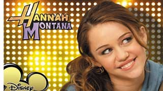 Phim Hannah Montana - Phần 1 tập 1