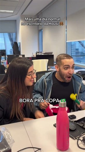 EU NA EMPRESA EM DIA DA CONVOCAÇÃO
