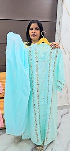 56K views · 532 reactions |  Pure Mull Cotton Ready to Wear For...