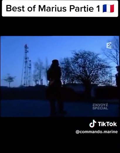 Meilleures leçons de Marius Partie 1