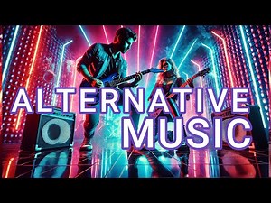 The Ultimate Alternative Rock & Pop Mix | The Best Hits