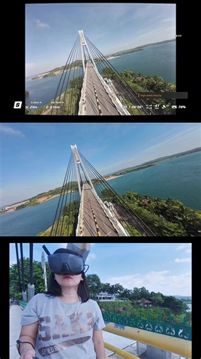 Explore the Marvels of Avatar 2 with FPV Drones