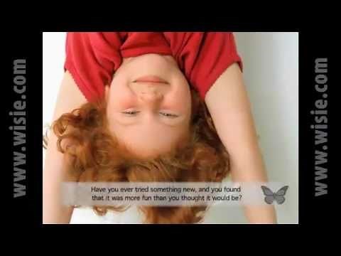 Achievement: Wisie Motivational Video for Child Development