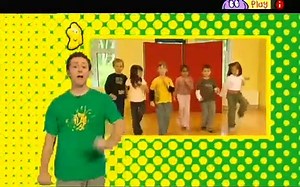 Boogie Beebies Viking Warrior Cbeebies