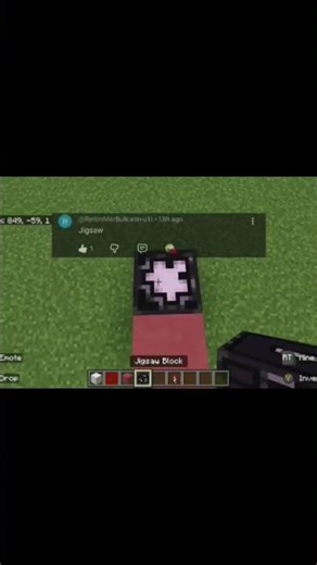 day 188 of adding blocks as subscribers #minecraft #day188