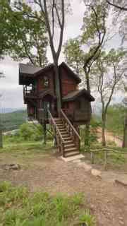 Top Airbnb Treehouses for an Unforgettable Stay