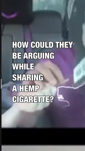 EXHIBIT 1 — THE HEMP CIGARETTE #1