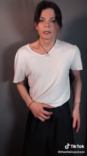 ☺️ | michael jackson impression