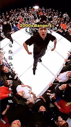 These 2000s Bangers ,How much do you remember ? #music #linkinpark #playlist #2000s #2000smusic