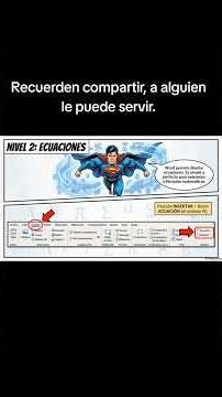 Curso básico de computación, parte 8 Word