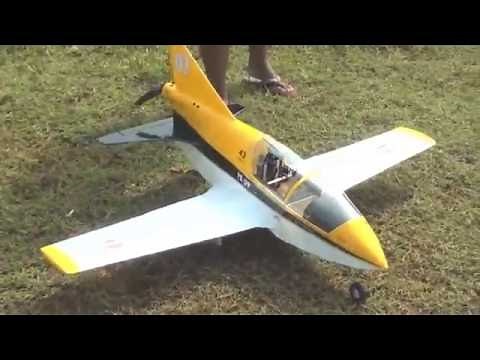 BD5 RC plane 1300 mm
