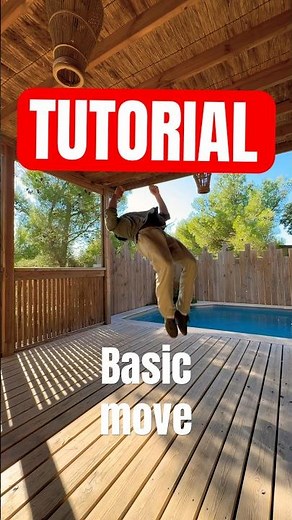 Tuto breakdance, débutant à confirmé let’s go ! #tutobreakdance #flare #airflare #windmill