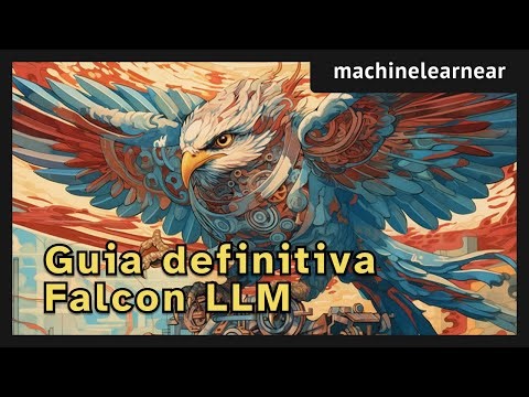 [#85] Falcon LLM Guide: Inference, LangChain, and more..