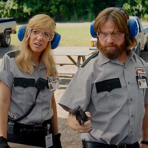 Zach Galifianakis and Kristen Wiig May Just Be the Stupidest Criminals in New Masterminds Trailer—Watch!