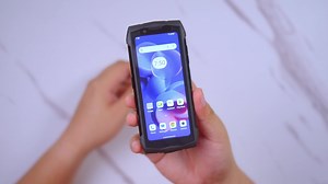Doogee S Mini: Pagsusuri ng Smartphone sa Hindi