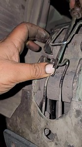 25K views · 54 reactions | Tips spring brake installation | William Yhamz Lomio | Facebook