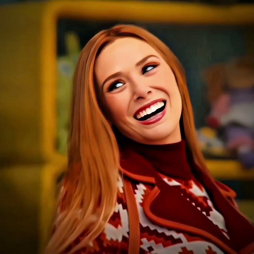 wandavision x multiverse of madness edit