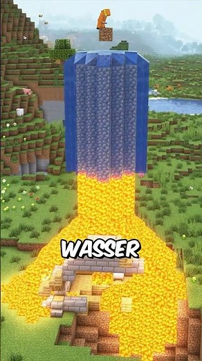 Ich REPARIERE den GANZEN SPAWN… #minecraft #toobad #anarchy