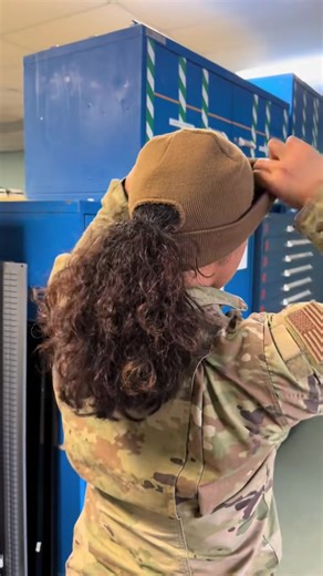 Favorite Colors in the Military