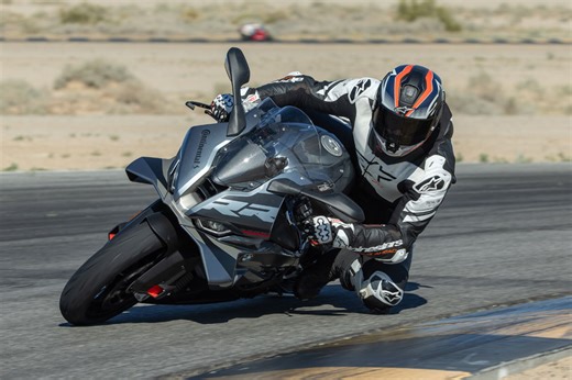 Continental ContiSportAttack 5