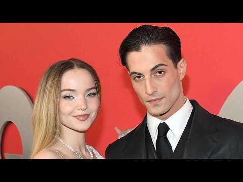 Dove Cameron boyfriends before Damiano (Dating History)