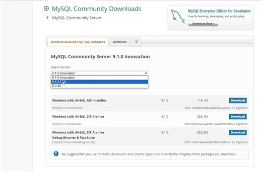 study002_安装MySQL8.4