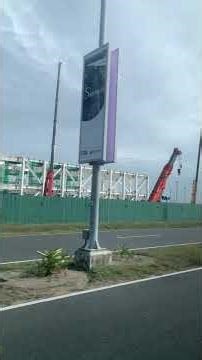 PNR NSCR CP N04 Construction Update Part 2 #pnr #nscrstation #nscr #dotr #nocopyrightmusic